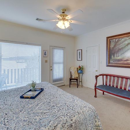 Spacious Hot Springs Penthouse Stunning Lake View Exterior photo